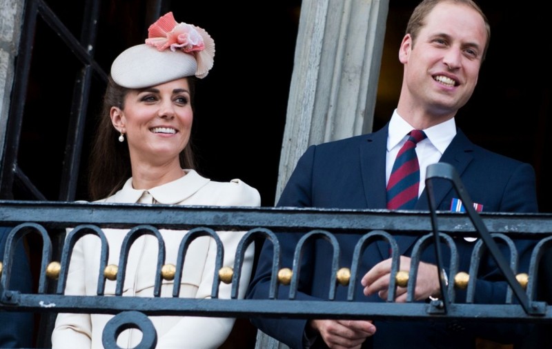 Mesajul transmis de Kate și Will, după anunțul logodnei dintre prințul Harry și Meghan Markle
