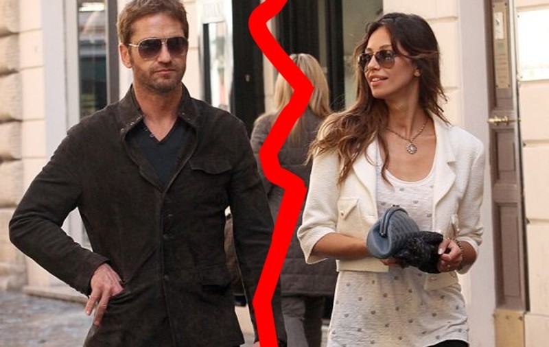 GERARD BUTLER şi MĂDĂLINA GHENEA S-AU DESPĂRŢIT! Vezi cum îl TRATEAZĂ OLTEANCA!