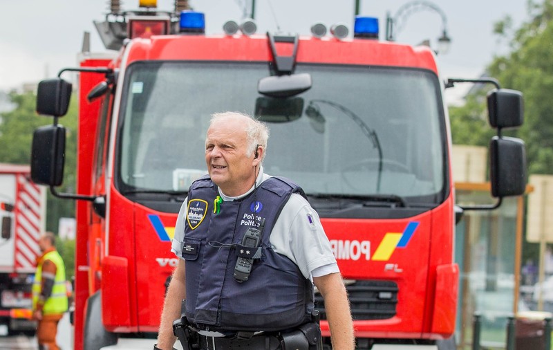 UPDATE | Două gări și clădirea Parchetului din Bruxelles au fost evacuate în urma unei alerte false