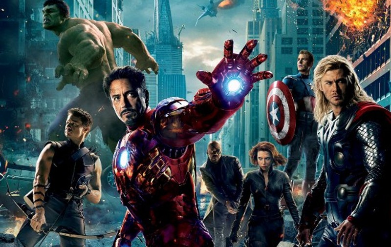 Spiderman, Iron Man, Thor şi Captain America şi-au dat întâlnire cu fanii români pe 28 şi 29 aprilie