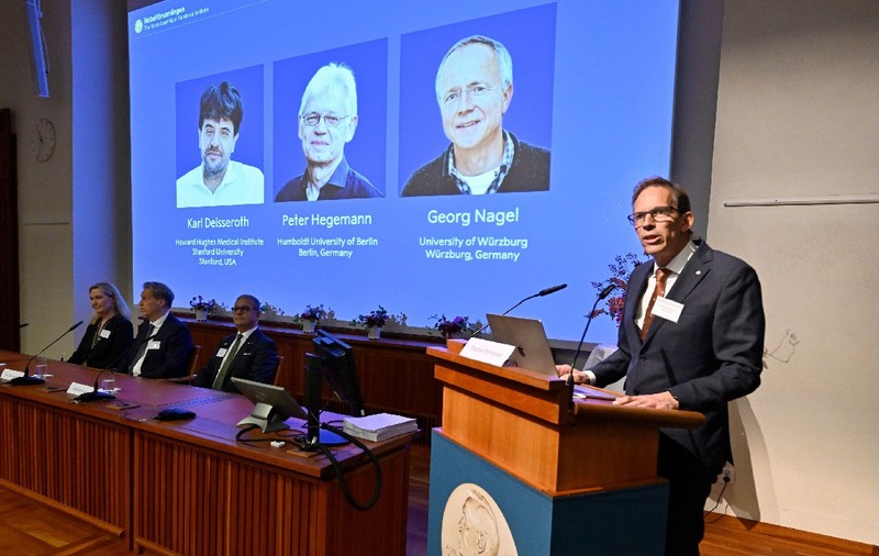 premiul nobel medicina -2026