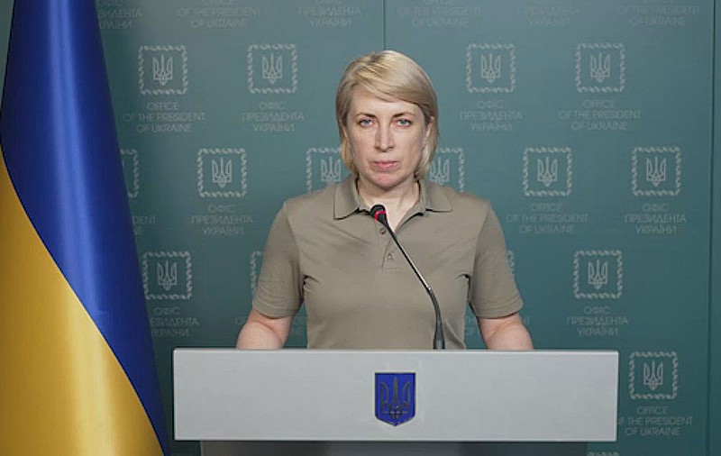 Un nou schimb de prizonieri între Moscova și Kiev. Rusia a predat zece soldați și nouă civili