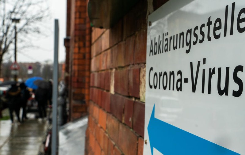 Un ministru regional german s-a sinucis, ”profund îngrijorat” de urmările pandemiei de coronavirus
