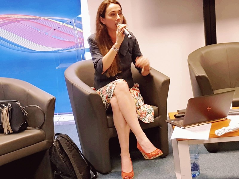 Oana Băluță
