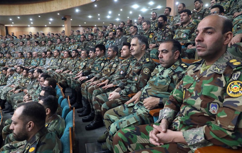 Cum se pregătește Teheranul de un atac militar al SUA și ce cred iranienii despre un posibil război: „Moartea este deja peste tot în jurul nostru”