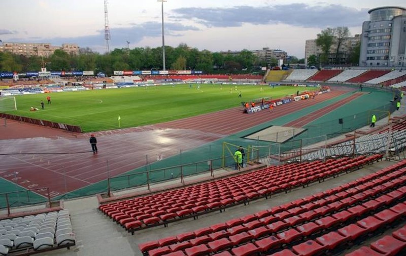 Dinamo şi Steaua revin ”acasă”