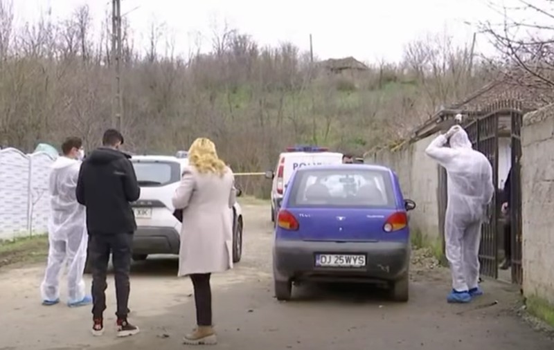 Marian Mișcu, fost viceprimar, găsit mort în propria casă, într-o comună din Dolj