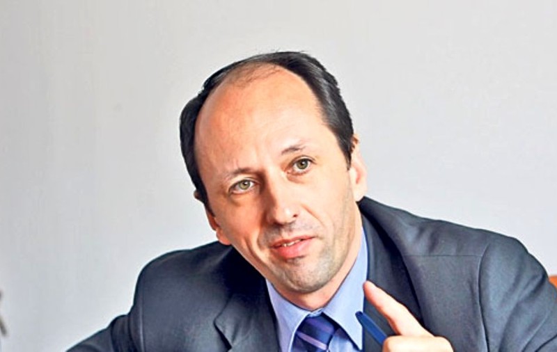 UPDATE / CSM a amânat pronunțarea asupra acţiunii disciplinare exercitate de IJ faţă de procurorul DNA Marius Iacob