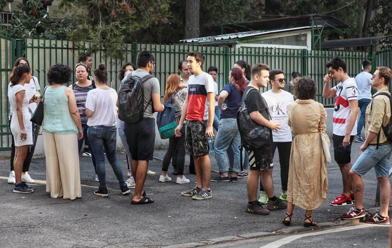 BAC Sociologie 2019. Materia pentru elevii care susțin Bacalaureatul la Sociologie