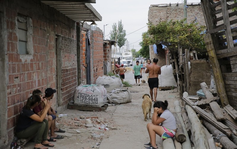 20 de morți și alți peste 70 de oameni în stare gravă la spital, după ce au consumat cocaină contrafăcută, la Buenos Aires