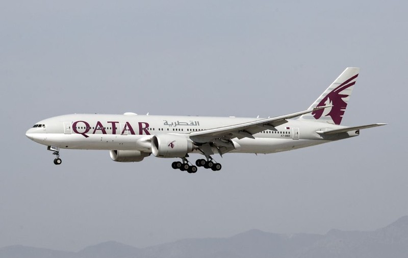 Zbor-test doar cu pasageri vaccinați, efectuat de Qatar Airways. „Aceasta va fi tendința”, spune CEO-ul companiei