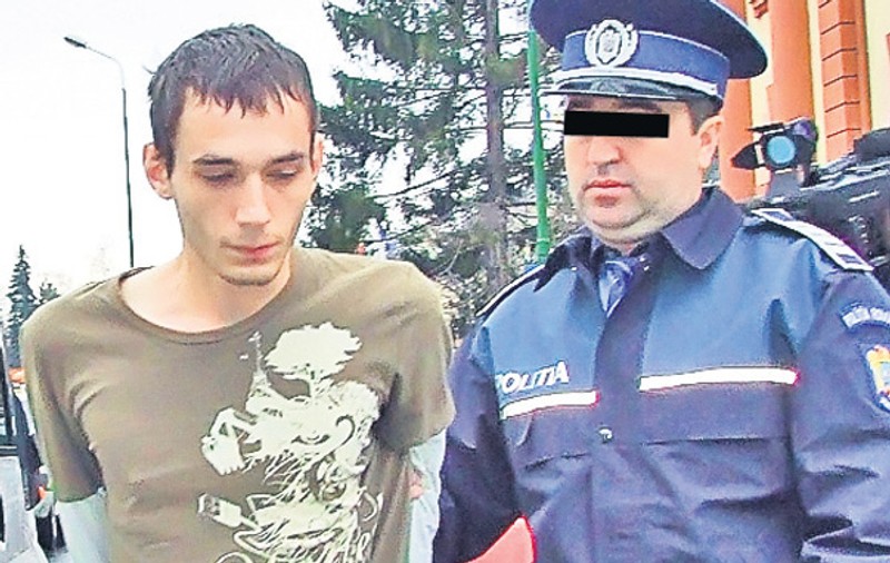 Avocatul din Braşov care a comandat asasinarea soţiei sale, condamnat