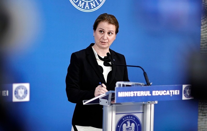 Ministrul Educației explică de ce profesorii debutanți nu vor primi salariul promis după grevă. Ce leafă vor avea de la 1 ianuarie 2024