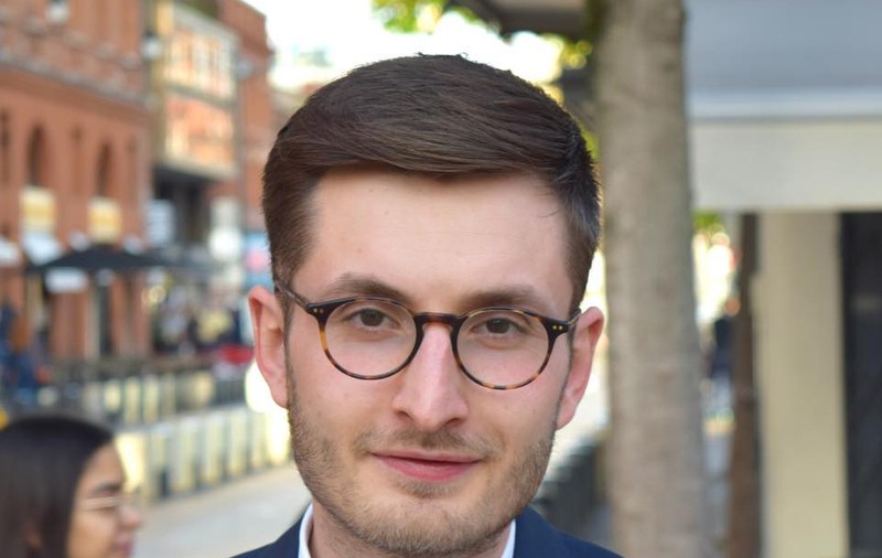 Listele USR pentru Parlament au fost contestate la Tribunal. Vlad Teohari acuză că a fost eliminat pentru că l-a criticat pe Dan Barna