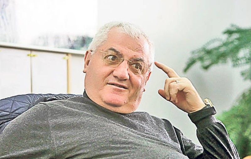 MITICĂ DRAGOMIR, CERCETAT în libertate! Vezi ce se întâmplă cu ceilalţi reţinuţi!