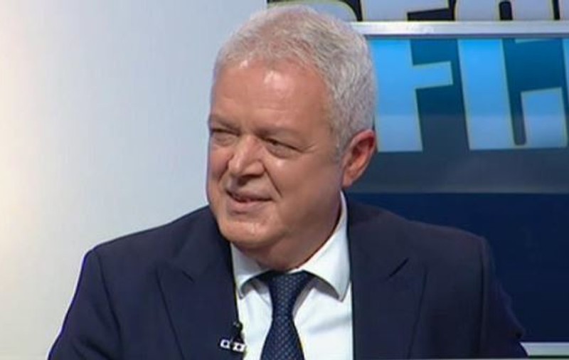 Tatăl lui Victor Slav a vorbit despre relația cu fiul lui. Cum se înțeleg de fapt cei doi