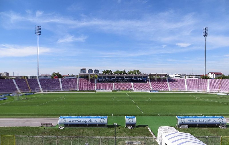 Un nou stadion la Timișoara. Va avea 30.000 de locuri și va putea găzdui meciuri de Liga Campionilor