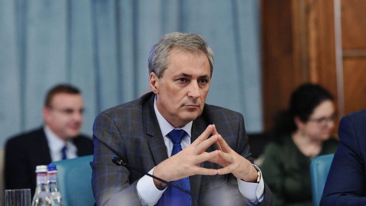 VIDEO Marcel Vela a anunțat când se va decide dacă se vor închide toate școlile din România
