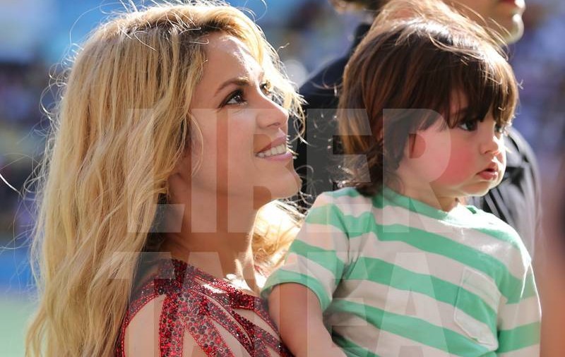 SHAKIRA A CONFIRMAT: "Da, sunt ÎNSĂRCINATĂ". Când se va naşte COPILUL?