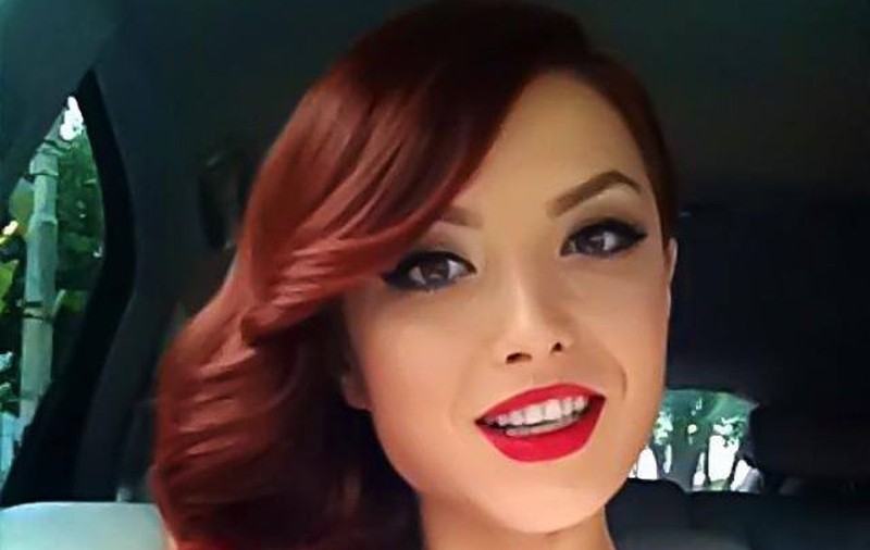 ELENA GHEORGHE ANUNŢĂ: "Barza a poposit din nou în familia mea!"