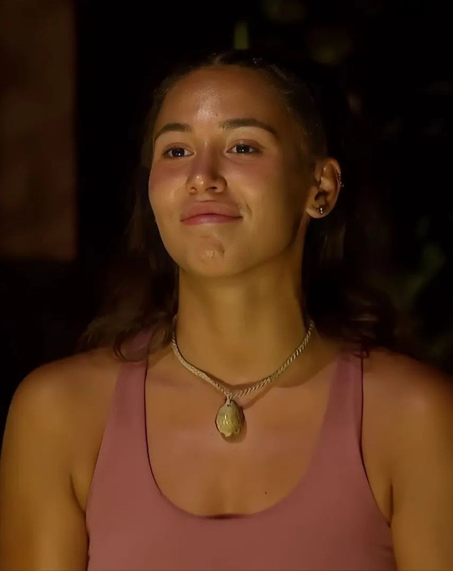 Ștefania Stănilă, eliminată de la Survivor 2023 înainte de marea finală. A izbucnit în lacrimi: „Mă doare, simțeam că pot mai mult de atât”
