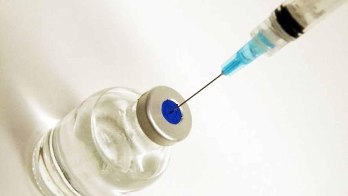 vaccin hexavalent din nou in stocuri
