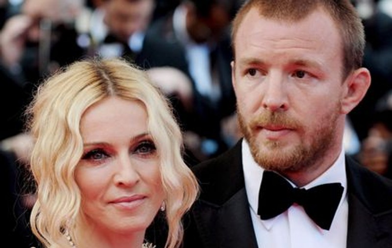 Madonna: "Am nevoie permanentă de un partener"
