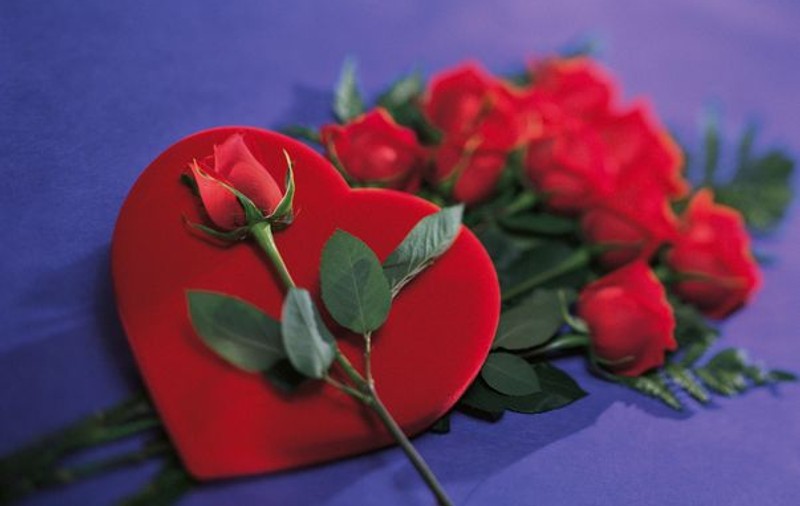 Top 5 lucruri pe care NU trebuie să le dai cadou IUBITEI sau SOŢIEI de Valentine's day!