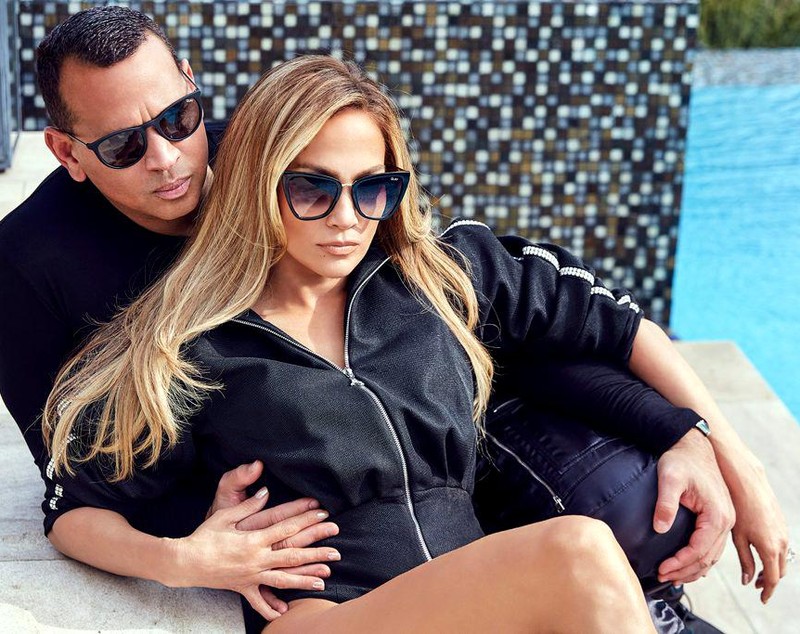 E oficial! Jennifer Lopez și Alex Rodriguez s-au despărțit: „Ne e mai bine să fim prieteni”