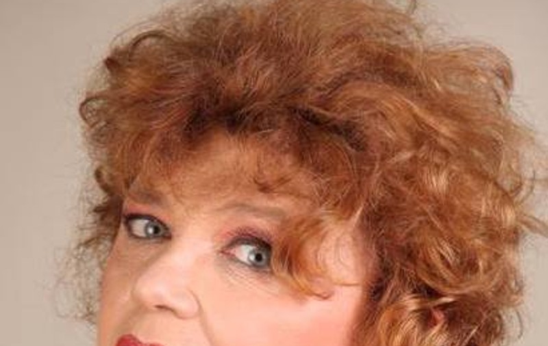 Actrița Cezara Dafinescu, operată de urgență