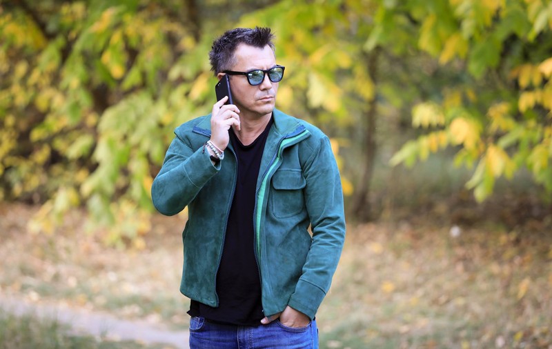 Răzvan Fodor, confundat cu Răzvan Simion. L-au și cuplat cu Lidia Buble