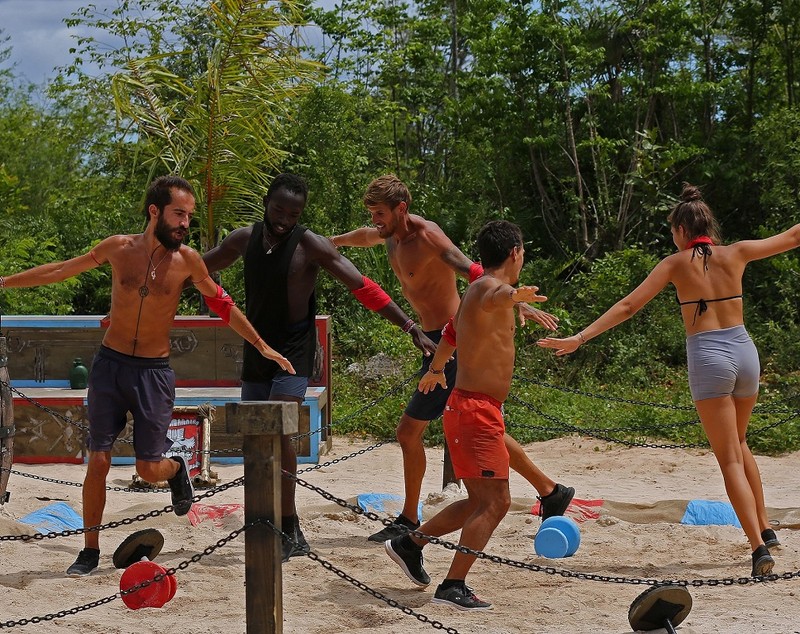 „Survivor România” 2022. Elena Chiriac a pierdut finala în fața lui Alex Delea