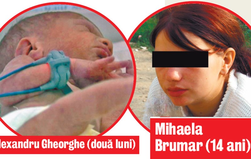 «Să mi-o lase să moară acasă»