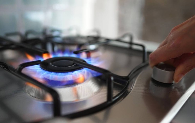 14.000 de oameni au rămas fără gaz în Voluntari, după incendiul de pe Bulevardul Pipera