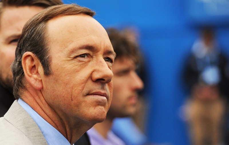Kevin Spacey, dat în judecată de actorul Anthony Rapp și de un alt bărbat pentru că i-ar fi agresat sexual în anii '80