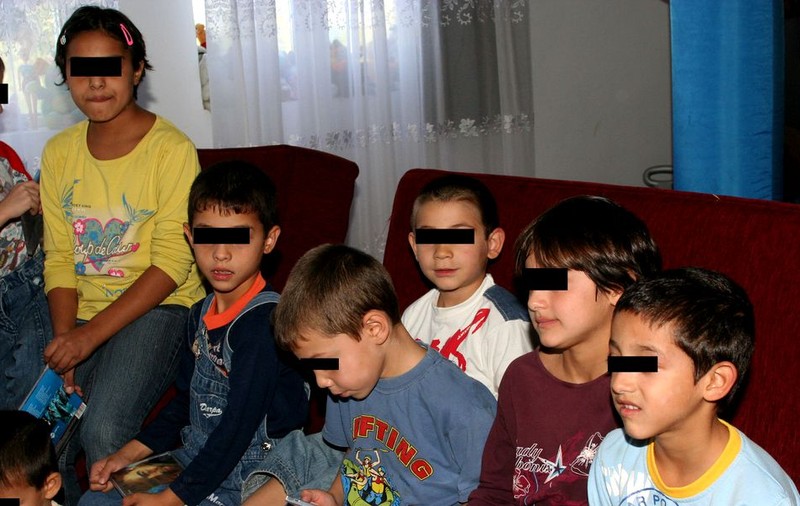 Legea privind ridicarea vârstei de plasament a copiilor de la 3 la 7 ani a fost promulgată de preşedinte