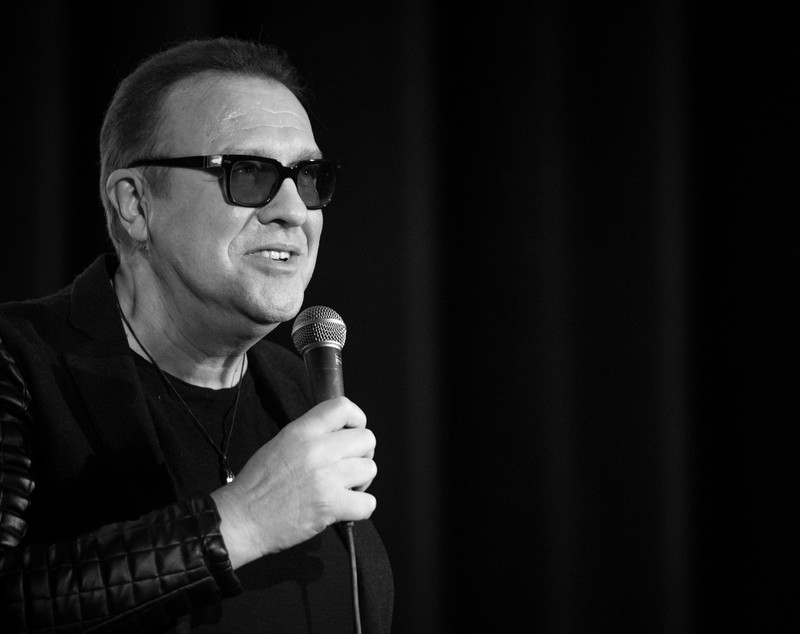 Reacția actorului Silviu Biriș, absolvent de Teologie, după ce Gabriel Cotabiță a fost incinerat. „Nu ne rămâne decât să ne rugăm. Obicei ce aparține unor credințe păgâne”