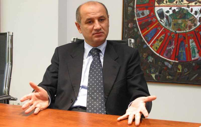 Condescu: ”Copos mi-a propus rejucarea meciului”