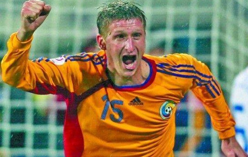 Dorin Goian a avut o discuție cu Anghel Iordănescu. ^Ce i-a spus selecționerului și ce crede despre revenirea lui Mirel Rădoi la Steaua