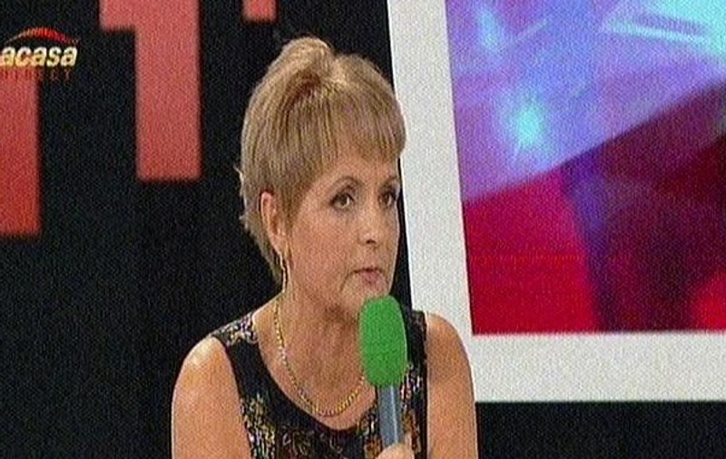Laura Lavric, acuzată de sora ei că NU și-a ÎNGRIJIT MAMA: "A vrut să scape de ea!"