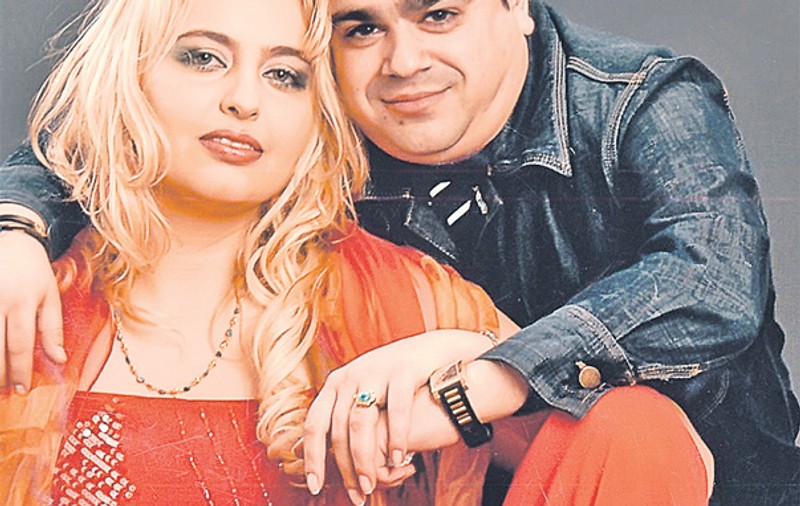 Adi Minune s-a împăcat cu amanta din Piteşti? EXCLUSIV