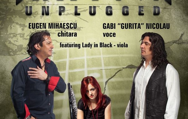 PREMIERĂ LIBERTATEA.RO | Krypton Unplugged lansează "Vorbele tale"