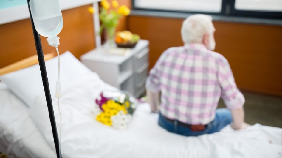 Primul pacient tratat cu o terapie inovatoare pentru Alzheimer care incetinește boala la Cluj