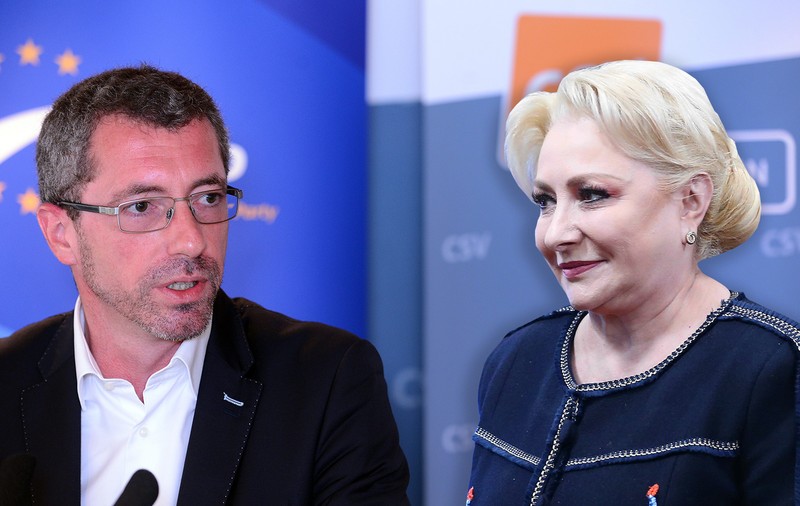 Adevăr sau fake news? Europarlamentarii unguri neagă că Dăncilă le-ar fi spus că nu există corupție în România, ci doar diferențe culturale