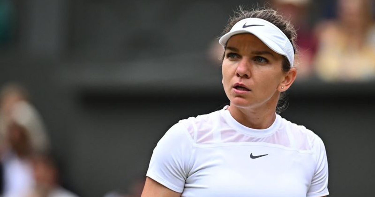 VIDEO Motivarea deciziei de suspendare a Simonei Halep. Cine i-a dat suplimentul contaminat cu roxadustat. Legătura cu Mouratoglou