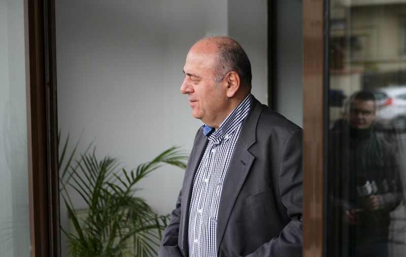 Gheorghe Ştefan, primarul oraşului Piatra Neamţ, chemat la DNA