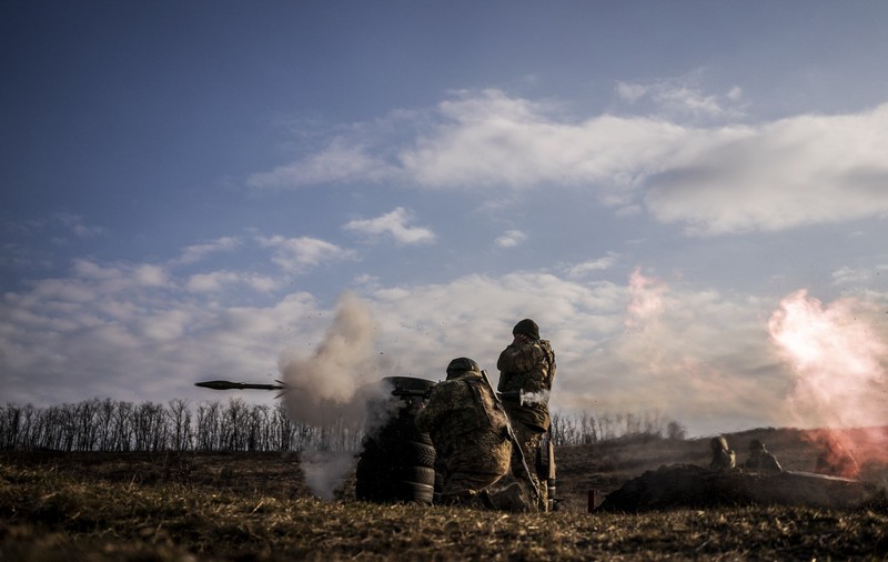 Război în Ucraina, ziua 745 | Rusia anunță un atac „masiv” cu zeci de drone ucrainene asupra mai multor regiuni ruse