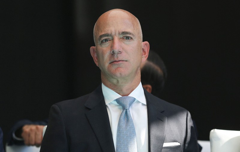 Prințul Mohammed bin Salman i-a piratat telefonul milionarului Jeff Bezos. Legătura cu uciderea lui Jamal  Khashoggi