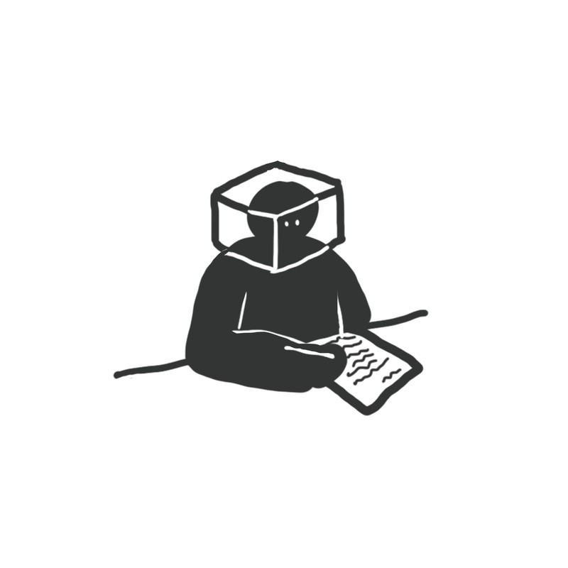 Ilustrații de Naomi Bîldea, care are 18 ani și e elevă la Colegiul Național „Frații Buzești” din Craiova