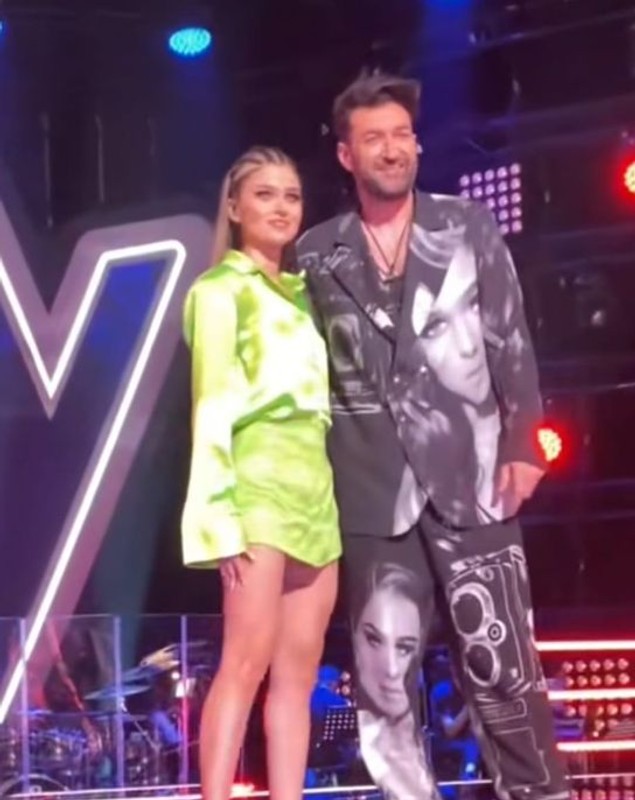 O filmare cu Theo Rose și Smiley a stârnit reacții neașteptate în rândul fanilor. „Ce zice Gina? Bagă divorțul”